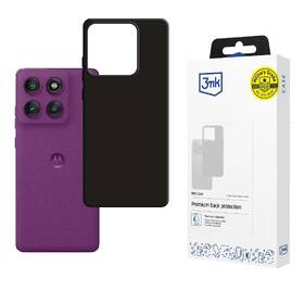 Kryt na mobil 3mk Matt Case na Motorola Edge 60 Pro černý

 obrázek produktu 1 z 1