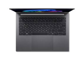 Notebook Acer TravelMate X4 14 AI (TMX414-51-TCO-53ZR) šedý

 obrázek produktu 5 z 9
