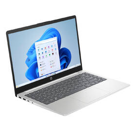 Notebook HP 14-em0040nc + Game Pass předplatné na 3 měsíce stříbrný/bílý

 obrázek produktu 3 z 6