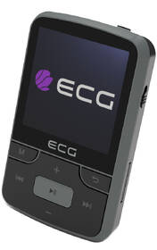MP3 přehrávač ECG B.TONE 5710 BT 32GB černý/šedý

 obrázek produktu 8 z 8
