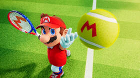 Hra Nintendo Switch 2 Mario Tennis Fever 

 obrázek produktu 1 z 10