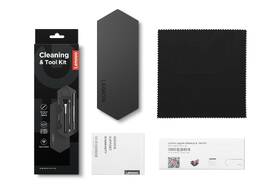 Sada Lenovo Legion Cleaning & Tool Kit černá

 obrázek produktu 4 z 6