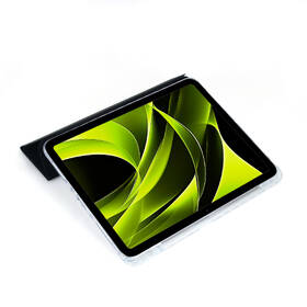 Pouzdro na tablet flipové Mobile Origin Easy Tablet Case na Apple iPad Pro 13" (M5 2025/M4 2024) černé/průhledné

 obrázek produktu 4 z 11