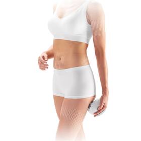 Masážní přístroj Lanaform Cell Roller bílý

 obrázek produktu 2 z 8