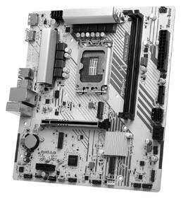Základní deska ASRock B760M-X Gen5 černá

 obrázek produktu 2 z 4