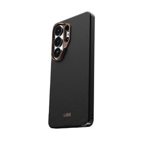 Kryt na mobil UAG Fibr Armr na Samsung Galaxy S26 Ultra černý/bronzový

 obrázek produktu 7 z 16