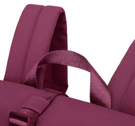 Batoh na notebook SBOX Jakarta 15,6" purpurový

 obrázek produktu 3 z 5