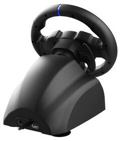 Volant SUPERDRIVE 220 RS-5 černý

 obrázek produktu 4 z 11