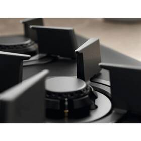 Plynová varná deska Electrolux KGG753723L, matná černá

 obrázek produktu 6 z 7