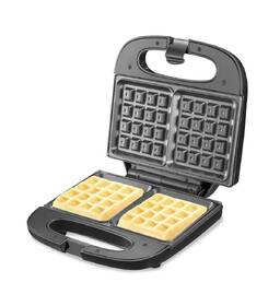 Vaflovač Techwood TGE866 černý

 obrázek produktu 1 z 4