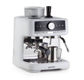 Espresso Gorenje GSACM20W bílý

 obrázek produktu 3 z 17