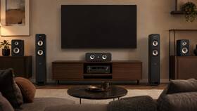 AV Receiver Denon AVR-X1800H DAB + repro Polk ES55/ES30/ES10 černý

 obrázek produktu 9 z 9