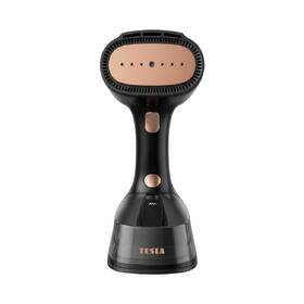 Ruční napařovač oděvů Tesla AeroGrip Steamer EA404 černý

 obrázek produktu 3 z 10