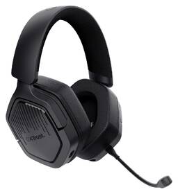 Headset Trust GXT 493PS CARUS, PS5 černý

 obrázek produktu 1 z 12
