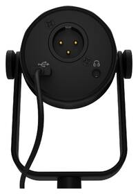 Mikrofon Genesis Radium 750D, USB/XLR černý

 obrázek produktu 5 z 6