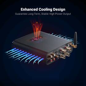 Zesilovač Fosi Audio BT20A-MAX-EU-48V černý

 obrázek produktu 12 z 16