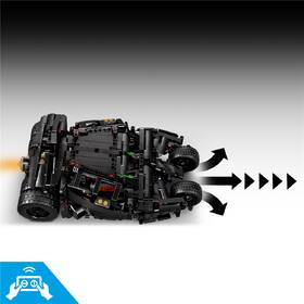 Stavebnice LEGO® Technic 42239 

 obrázek produktu 8 z 8
