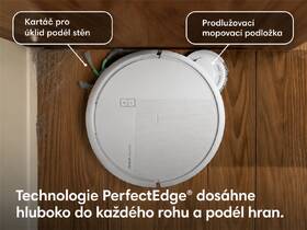 Robotický vysavač iRobot Plus 515 Combo + AutoWash dock bílý

 obrázek produktu 28 z 28