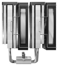 Chladič CPU DeepCool AG620 G2 ARGB 

 obrázek produktu 3 z 8