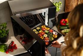 Mikrovlnná trouba Hisense H28SO1 Speed Oven 7in1 černá

 obrázek produktu 22 z 27