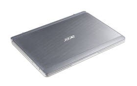 Dotykový tablet Acer Switch 10 FHD stříbrný

 obrázek produktu 11 z 15