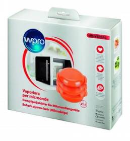 Nádobí do mikrovlnné trouby Whirlpool STM 062 

 obrázek produktu 1 z 1