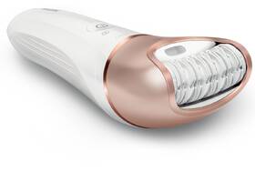 Epilátor Philips BRE650/00 bílý

 obrázek produktu 4 z 18