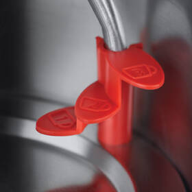 Rychlovarná konvice RUSSELL HOBBS 20415-70 Colours Plus Classic Cream krémová barva
