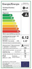 Pračka se sušičkou LG F94J8FH2W bílá

 obrázek produktu 1 z 18