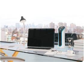 Ventilátor Rowenta EOLE COMPACT VU6210F0 bílý

 obrázek produktu 15 z 20