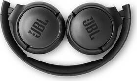 Sluchátka JBL Tune 500BT černá

 obrázek produktu 4 z 6