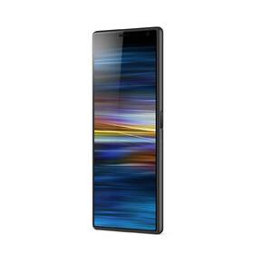 Mobilní telefon Sony 10 Plus (I4213) Dual SIM černý

 obrázek produktu 2 z 13