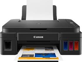 Tiskárna multifunkční Canon G2411 

 obrázek produktu 1 z 4