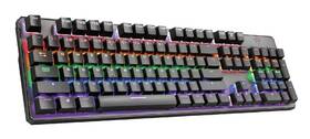 Klávesnice Trust GXT 865 Asta černá

 obrázek produktu 3 z 7