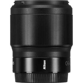 Objektiv Nikon Z 50 mm f/1.8 S černý

 obrázek produktu 6 z 10