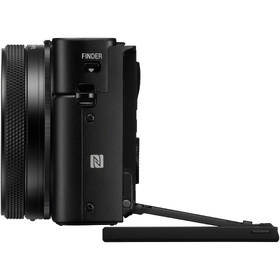 Digitální fotoaparát Sony DSC-RX100 VII černý

 obrázek produktu 5 z 13