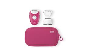 Epilátor Braun 415 

 obrázek produktu 4 z 7