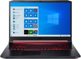 Notebook Acer 5 (AN517-51-553L) černý

 obrázek produktu 1 z 9