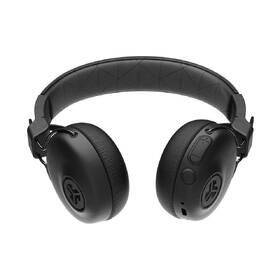 Sluchátka JLab Studio ANC Wireless Active Noise Cancelling On Ear černá

 obrázek produktu 2 z 7