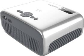 Projektor Philips NeoPix EASY 2+ 

 obrázek produktu 2 z 5