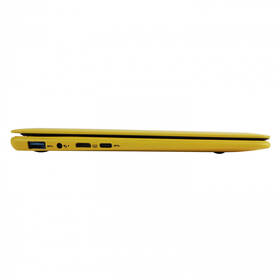 Notebook Umax 12Wr žlutý

 obrázek produktu 8 z 8