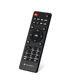 Internetový radiopřijímač GoGEN IR167BTW bílý

 obrázek produktu 9 z 9