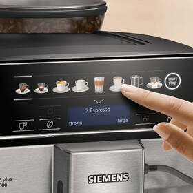 Automatický kávovar Siemens TE655203RW šedý

 obrázek produktu 18 z 31