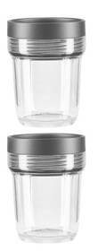 Náhradní nádoba KitchenAid 5KSB2040BBB 

 obrázek produktu 1 z 2