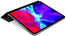 Pouzdro na tablet Apple pro iPad Pro 12.9" (6. gen. 2022) - černé 

 obrázek produktu 3 z 4