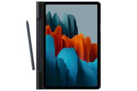 Pouzdro na tablet Samsung Galaxy Tab S7/S8 černé

 obrázek produktu 6 z 8