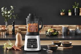 Stolní mixér Tefal Perfectmix Cook BL83SD30 

 obrázek produktu 9 z 17