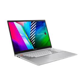Notebook Asus VivoBook 16 Pro OLED (N7600PC-OLED012T) stříbrný

 obrázek produktu 4 z 10