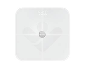 Osobní váha TrueLife FitScale W5 BT bílá

 obrázek produktu 3 z 5