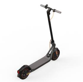 Elektrická koloběžka Ninebot by Segway Kickscooter F40E 

 obrázek produktu 4 z 22